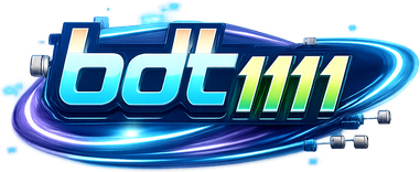 bdt 1111 লোগো